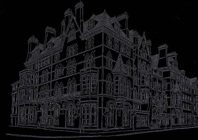 The randolph hotel