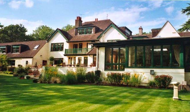 The westwood hotel