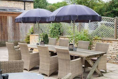The wychwood inn
