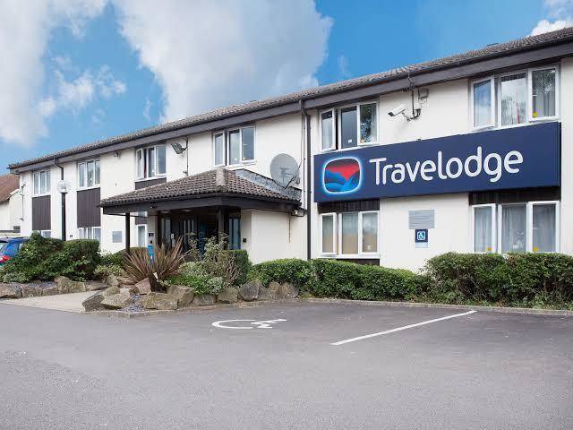 Travelodge oxford wheatley