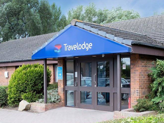 Travelodge thame