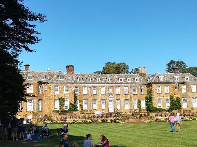 Treetops Banbury Image