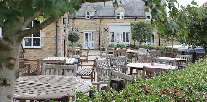 White horse inn