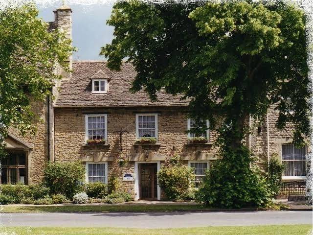 Witney hotel