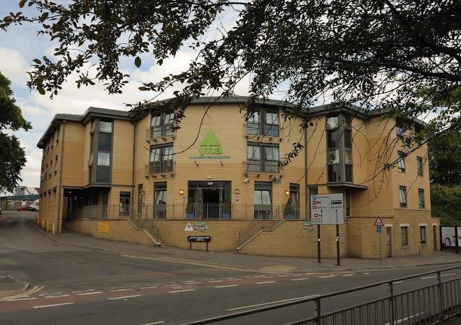 Yha oxford