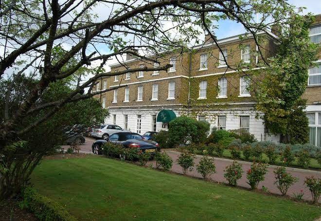 Great Northern Hotel Image