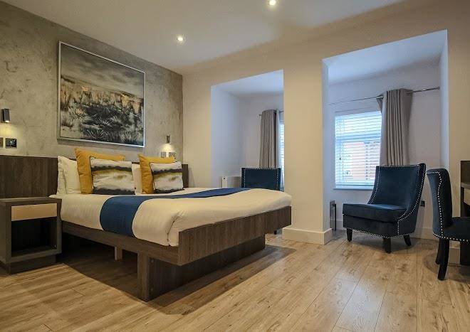 Urban By Signature Suites Image