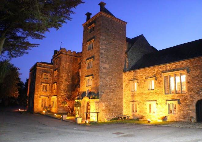Boringdon hall hotel and spa