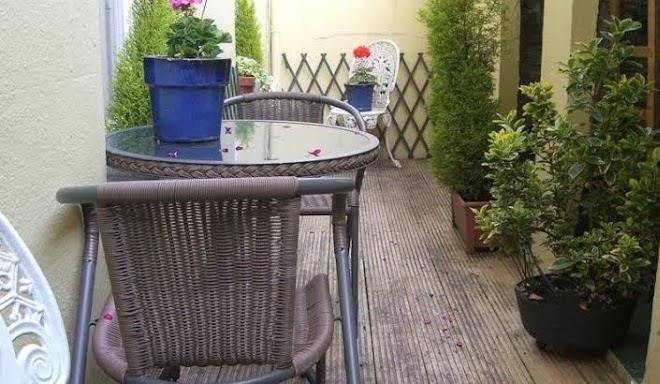 Citadel House Hotel Image