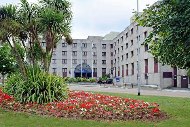 Copthorne Hotel Plymouth Image