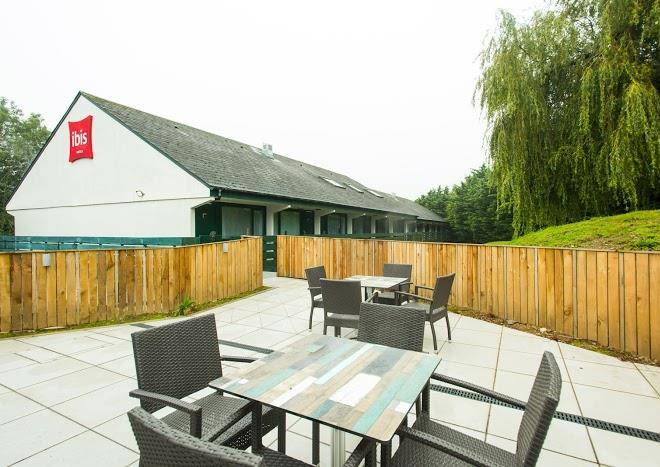 Hotel ibis plymouth