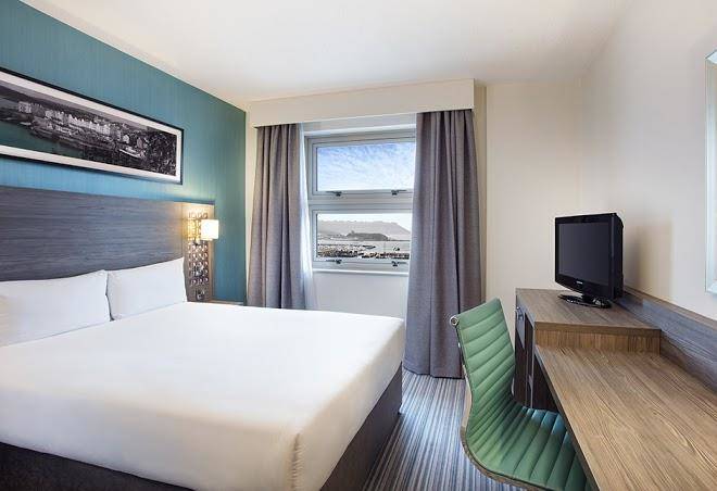 Jurys inn plymouth