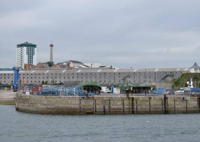 Pureserviced Royal William Yard Image