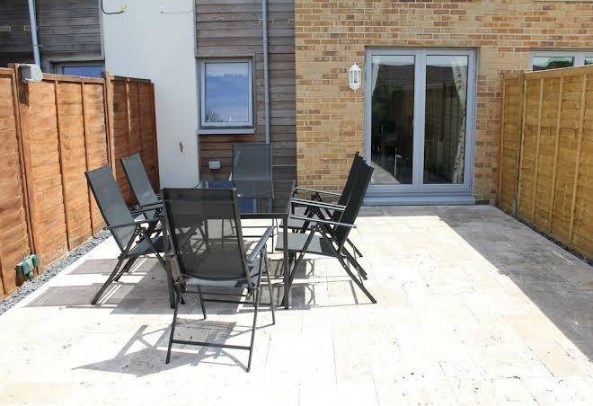Driftwood holiday property