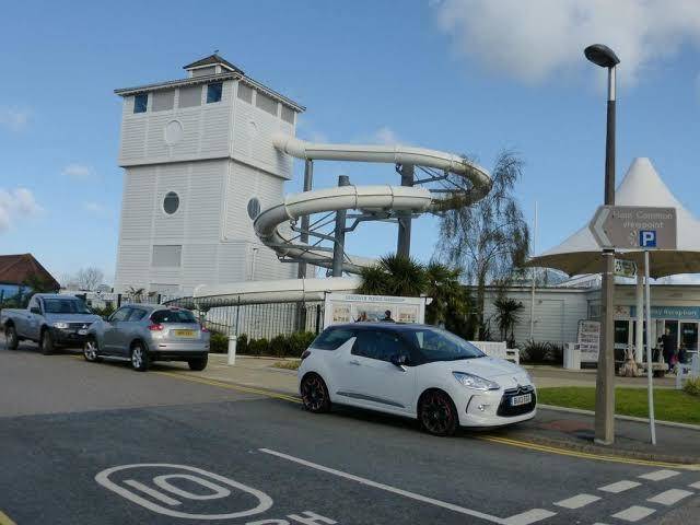 Haven rockley park holiday park
