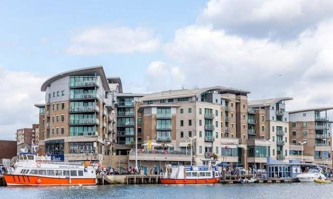 Sunseeker holiday property