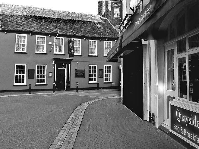 Quayside b&b