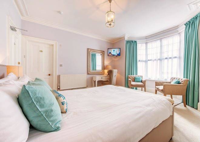 Florence suite boutique hotel