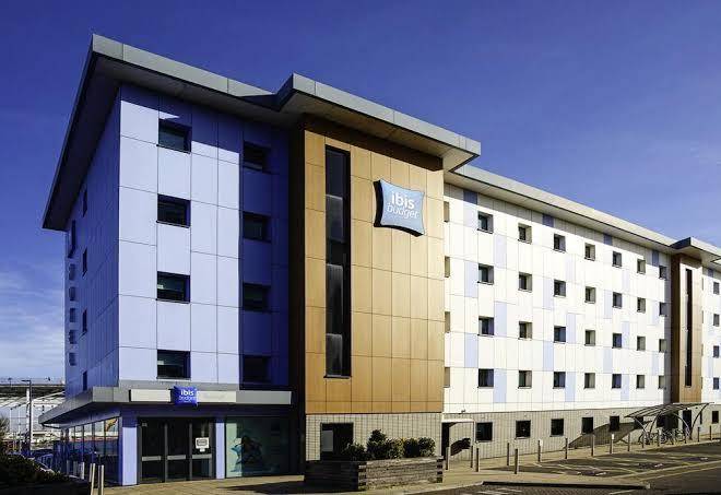 Ibis budget Portsmouth