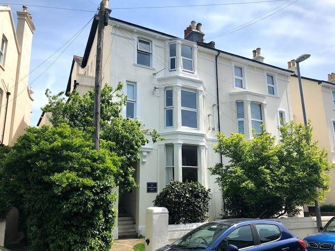 In the heart of southsea