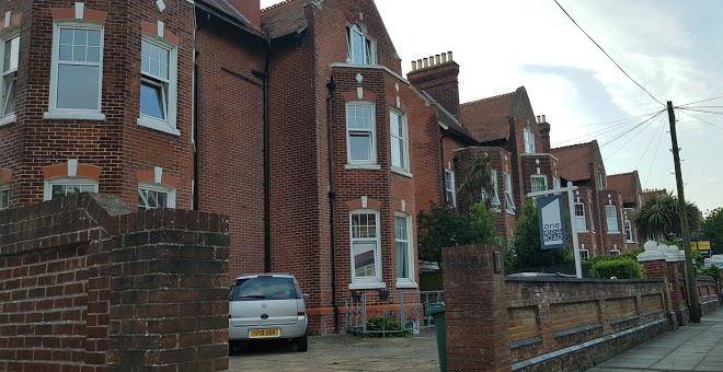 One helena road