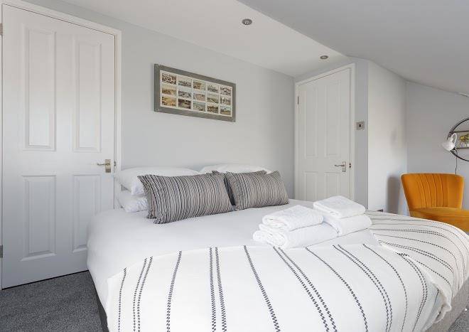 Orchard loft