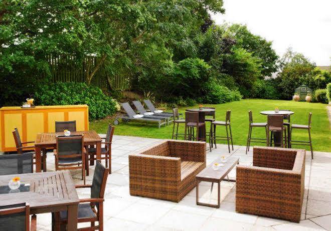 Portsmouth marriott hotel