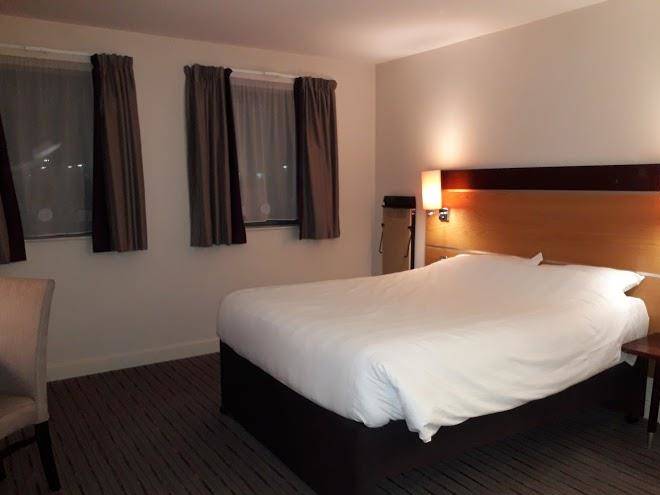Premier inn portsmouth