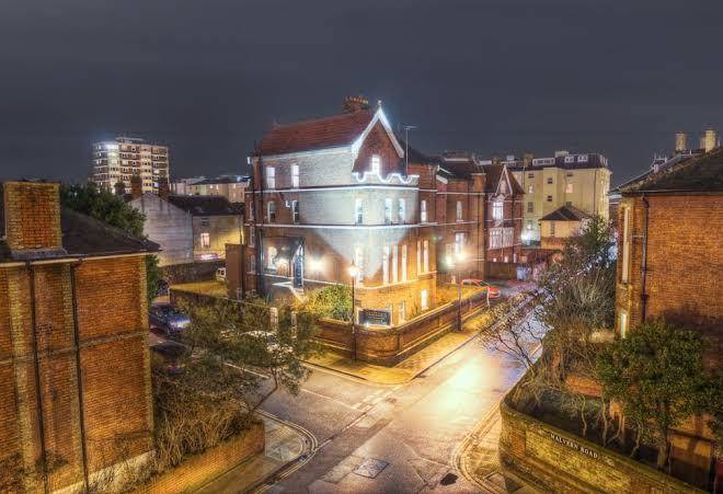 Stattons boutique hotel