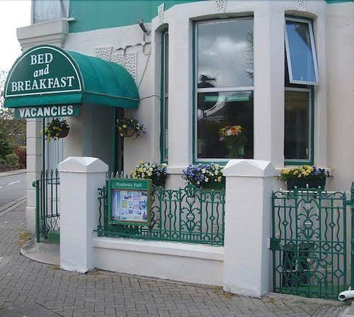 Pembroke park hotel