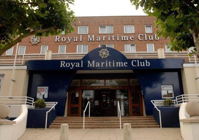 Royal Maritime Club Image