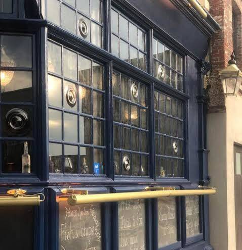 The Wellington Image