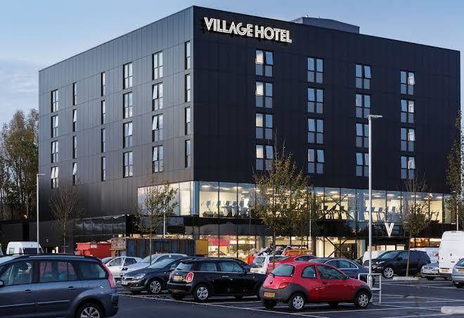 Village hotel portsmouth