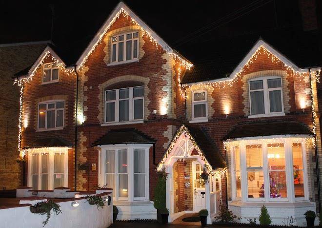Abbey house hotel