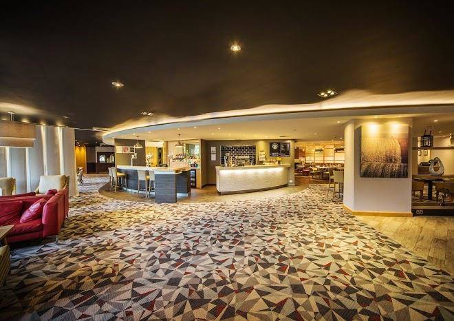 Holiday inn reading south m4 jct 11