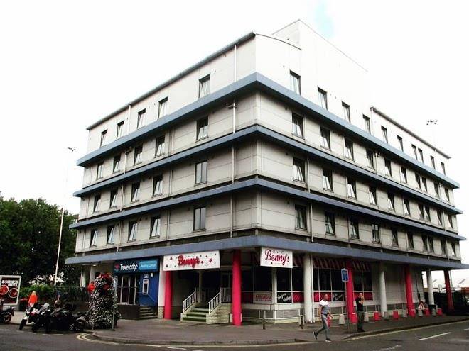 Travelodge Reading Central Image