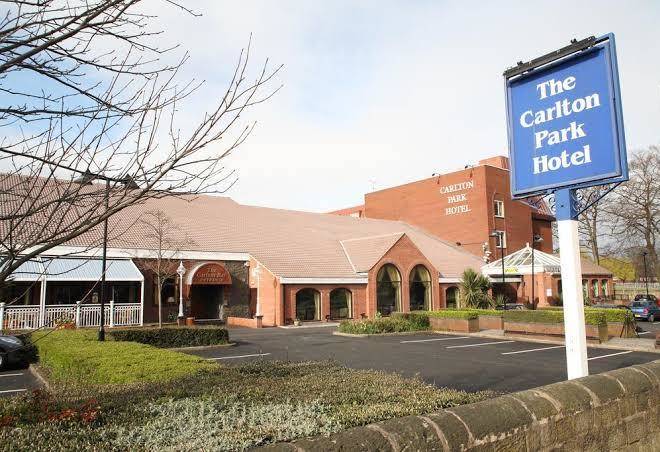 Carlton park hotel