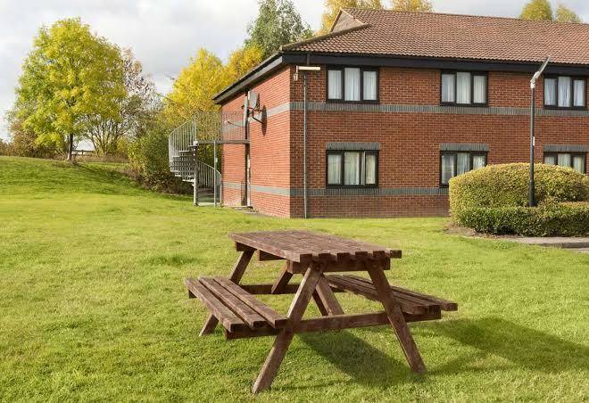 Days inn by wyndham sheffield m1