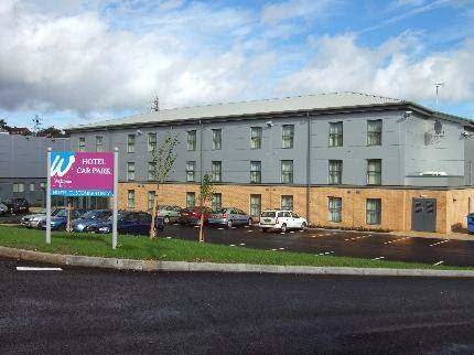 The welcome inn hotel rotherham