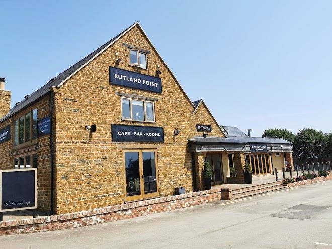 Rutland point