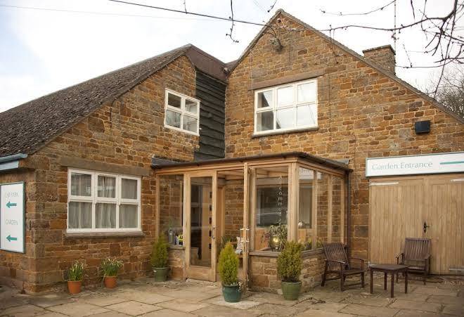 The marquess of exeter