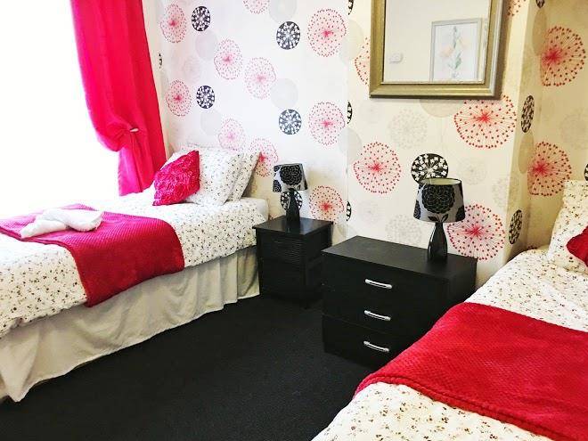 Bramwell short term accommodation