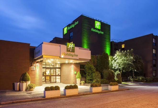 Holiday inn haydock m6 jct 23