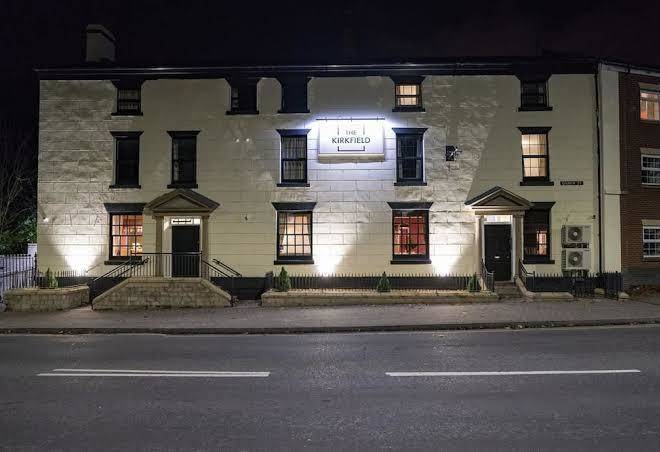 The kirkfield