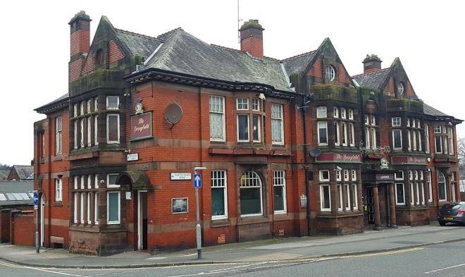 The springfield hotel