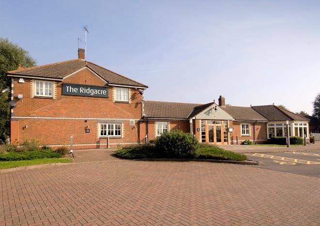 Premier inn west bromwich hotel