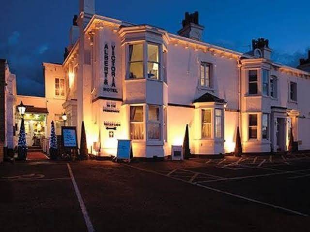 Albert & victoria hotel