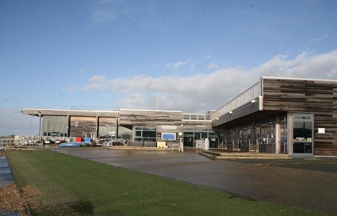 Crosby lakeside adventure centre