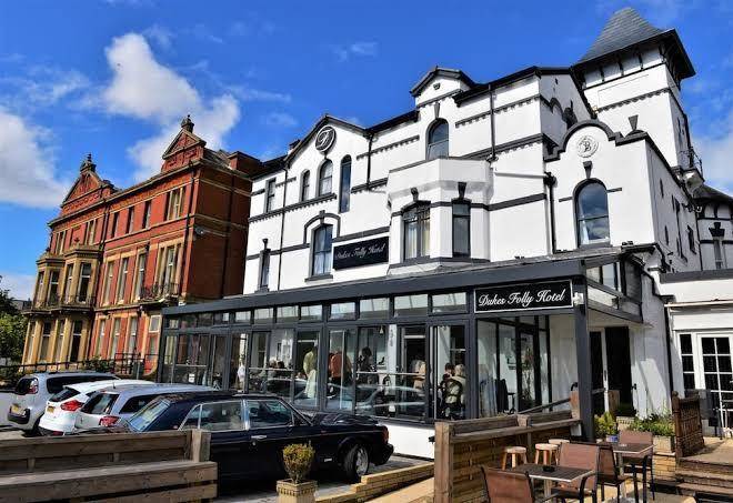 Dukes folly hotel