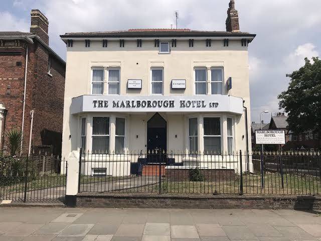 Marlborough hotel